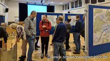 Infoabend in Althengstett: Wertvolle Tipps für Hochwasserschutz