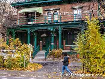 The fate of the Fulford: What next for the downtown landmark?