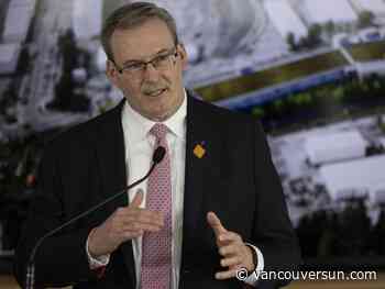 Under budget pressure, Metro Vancouver puts a halt on staff travel