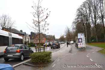 Werken in aantocht die hinder kunnen veroorzaken op Handelslei, Kapellei en Zandstraat