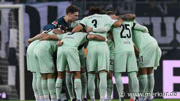 Gladbach hat in dieser Hinrunde eine neue Trumpfkarte