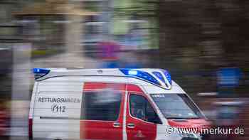 Unfall beim Kinderabholen in Neugablonz: Mutter wird schwer verletzt
