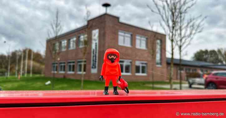 Lösung des Playmobil-Rätsels: Kitas bekommen Spielfiguren