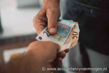 Kwalificeert gift na einde notariële overeenkomst als periodieke gift?