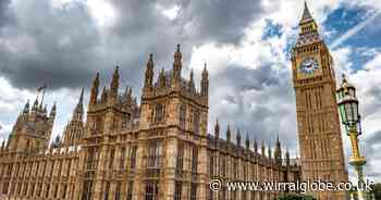 MPs vote in favour of legislation that would legalise assisted dying in the UK