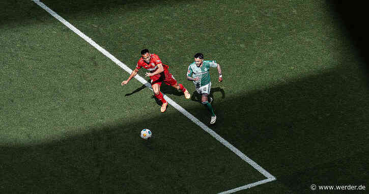 Den nächsten Heimsieg im Blick