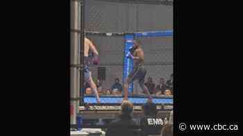 Fatal MMA fight near Edmonton prompts calls for tougher combat rules in Alberta