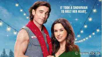 This town outside Ottawa has Hot Frosty fever