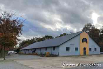 Jeugdverblijf De Kariboe ontvangt volgende week eerste asielzoekers