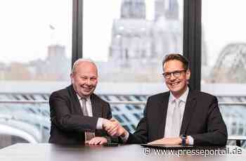 Generationenwechsel im DEVK-Vorstand