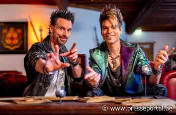 Die Streaming-Highlights im Dezember bei KiKA