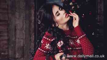 Are you obsessed with Christmas jumpers? You might have a sexual fetish for WOOL, scientist says