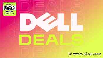 The best Black Friday Dell deals 2024: Laptops on sale now
