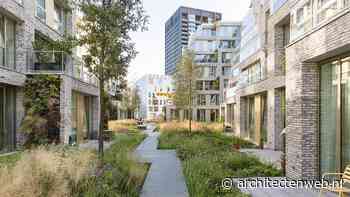 Knelpunten en oplossingen natuurinclusieve gebiedsontwikkeling belicht in boek