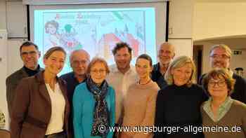 Jahreshauptversammlung des Freundeskreises der Städtischen Museen