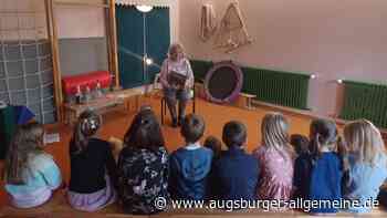 Bundesweiter Vorlesetag