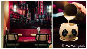 Neueröffnung: Jetzt kommt Punky Panda