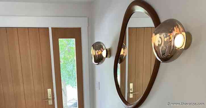 Renovating your house? Black Friday is a surprisingly good time to buy light fixtures