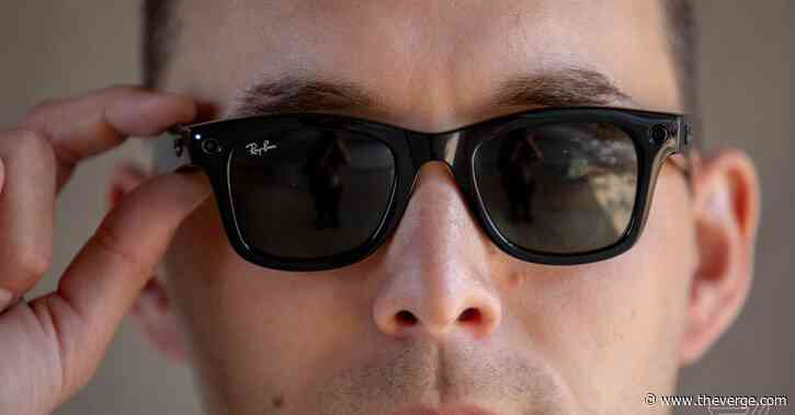 Ray-Ban Meta smart glasses come with a $90 credit on top of new all-time low price