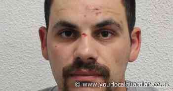 Thornton Heath man kills ‘much-loved’ retired nurse while burgling her home