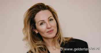 Debby over de liefde: ‘We gaan niet vreemd omdat we iets missen in de ander, maar in onszelf’