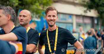 Voedingsexpert stapt van wielerploeg Visma over naar Ajax