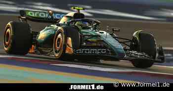 Fernando Alonso trotzig: Vier Teams sind besser als wir, nicht neun