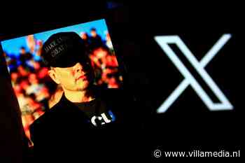 Europese Journalistenfederatie stopt met X