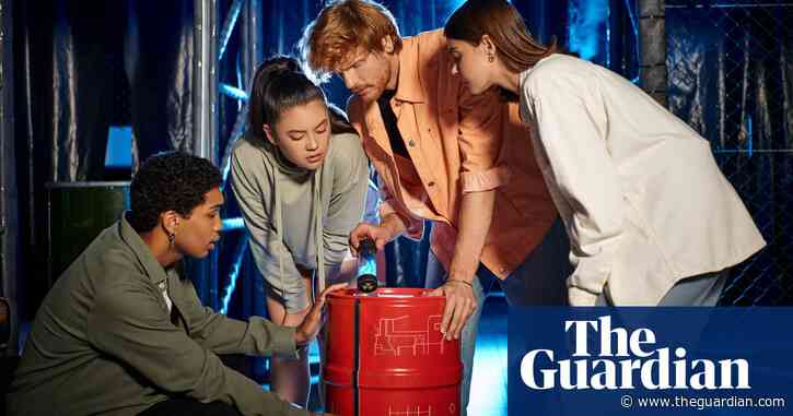 ‘People demand more’: office Christmas parties pivot from alcohol to activities