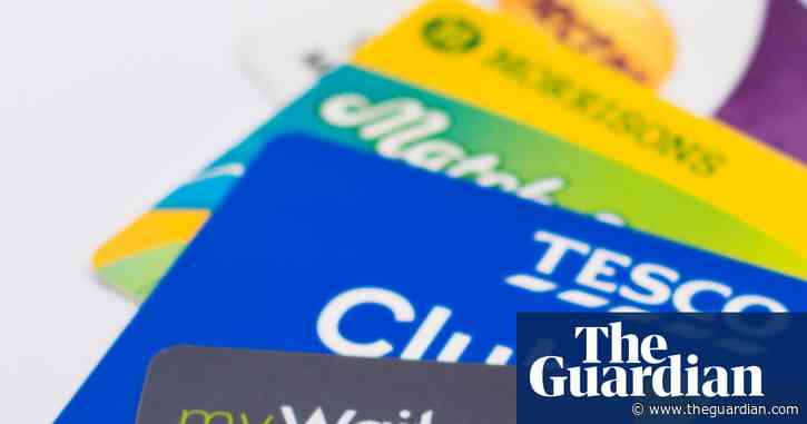 Supermarket loyalty cards give genuine savings, says watchdog
