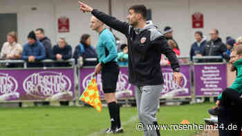 „Wollen einen positiven Abschluss“: Buchbach empfängt den FV Illertissen