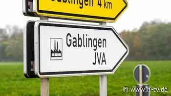 Häftlinge misshandelt?: JVA-Leiterin in Gablingen gerät ins Visier der Ermittler