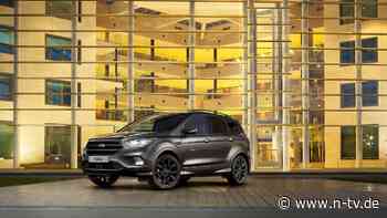 Gebrauchtwagencheck: Der Ford Kuga beim TÜV - solide bis launisch