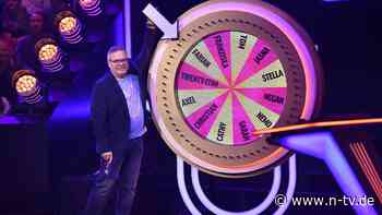 Neue Show aus Stefan Raabs Feder: "Eltons 12" feiert bei RTL Premiere