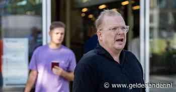 Jan Roos aangehouden na ‘oproep tot geweld’ in RoddelPraat