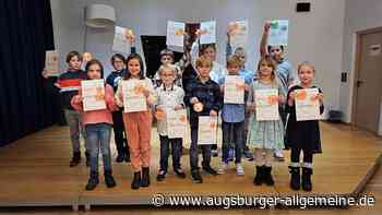 Juniorprüfungen in der Städtischen Sing- und Musikschule