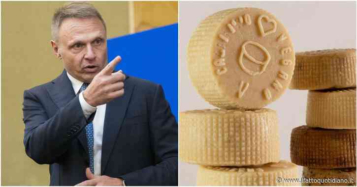 “Non può utilizzare la parola formaggio”: caseificio vegano diffidato dal ministero dell’Agricoltura