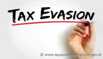 Europese Rekenkamer: aanpak agressieve belastingontwijking in EU schiet tekort