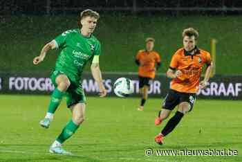 Belofte Brian Spaens verwelkomt versterking bij noodploeg KMSK Deinze: “Enkele spelers van de A-kern lijken bereid tegen FC Luik te spelen”