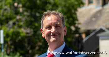 Watford MP casts vote as Parliament backs assisted dying
