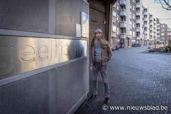 Drie dagen geen warm water en verwarming in honderd woningen van Woonhaven: “Het koude weekend trotseren met verwarmingstoestel”