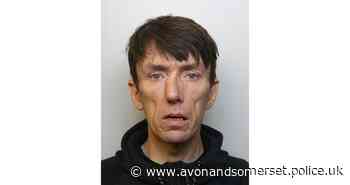 Man jailed for assaulting officers and racially abusing security guards in Bristol