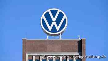 VW lehnt Zukunftsplan der IG Metall ab