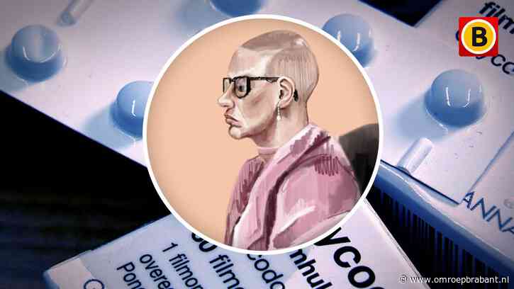 Overleden Mike (11) werd vergiftigd door zijn eigen moeder