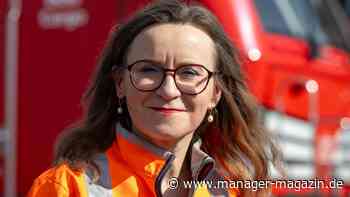 DB Cargo: EU kappt finanzielle Unterstützung von Mutterkonzern - Bahn-Tochter muss profitabel werden