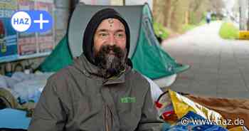 Anonyme Bestattung oder Friedwald: Wo und wie werden Obdachlose wie Paul beerdigt?