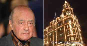 Seksschandaal rond miljardair Mohamed Al-Fayed breidt zich uit: ‘Hij misbruikte 111 vrouwen’