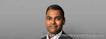 Voormalig supervisor Deloitte wordt nieuwe financieel directeur Ajax