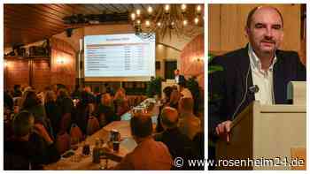 In Rott keimt Hoffnung auf: Löst Bruckmühls Flüchtlingsdeal den Streit um die Sammelunterkunft?