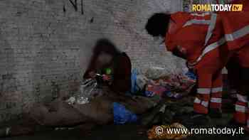 Torna il freddo a Roma, Croce Rossa raccoglie coperte. Ecco quando e dove donarle